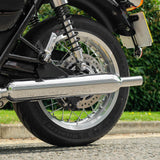 BRAND NEW 2025 Triumph T120 Bonneville + £1000