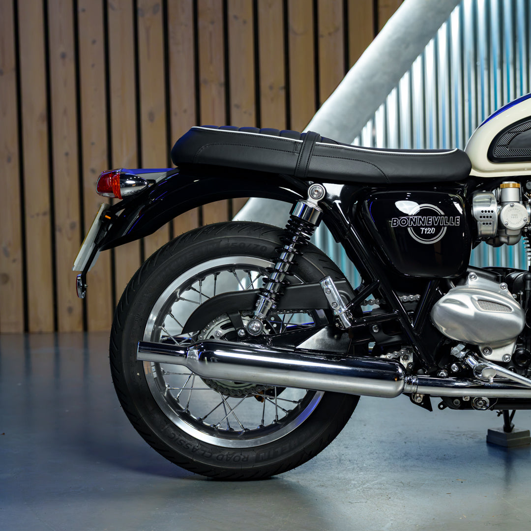 Triumph Bonneville T120