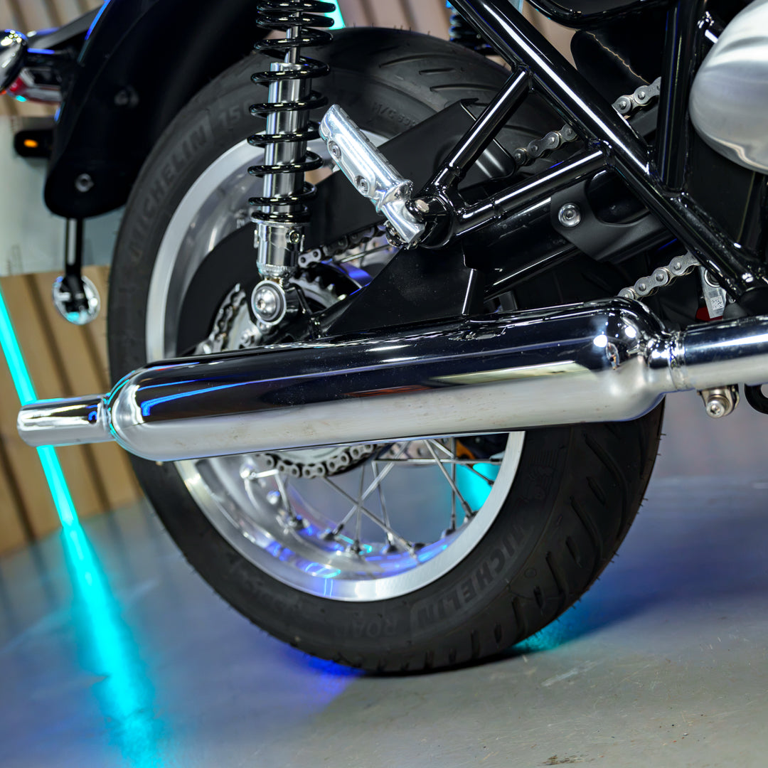 Triumph Bonneville T120