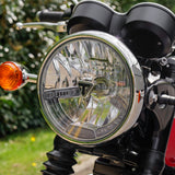 BRAND NEW 2025 Triumph T120 Bonneville + £1000