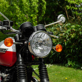 BRAND NEW 2025 Triumph T120 Bonneville + £1000