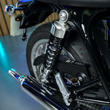 Triumph Bonneville T120