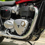 BRAND NEW 2025 Triumph T120 Bonneville + £1000