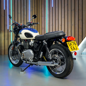 Triumph Bonneville T120