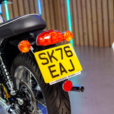 Triumph Bonneville T120