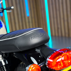 Triumph Bonneville T120