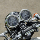 BRAND NEW 2025 Triumph T120 Bonneville + £1000