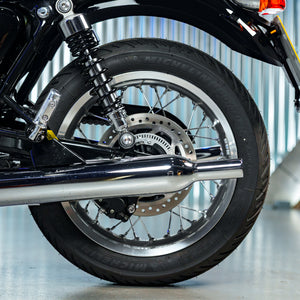 Triumph Bonneville T120