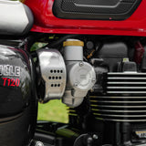 BRAND NEW 2025 Triumph T120 Bonneville + £1000