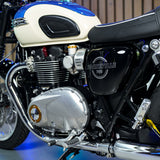 Triumph Bonneville T120