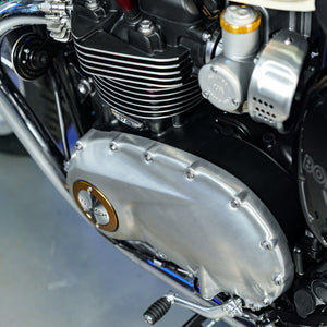 Triumph Bonneville T120