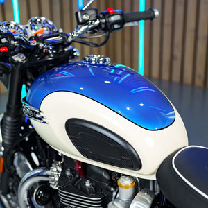 Triumph Bonneville T120
