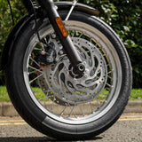 BRAND NEW 2025 Triumph T120 Bonneville + £1000