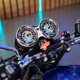 Triumph Bonneville T120
