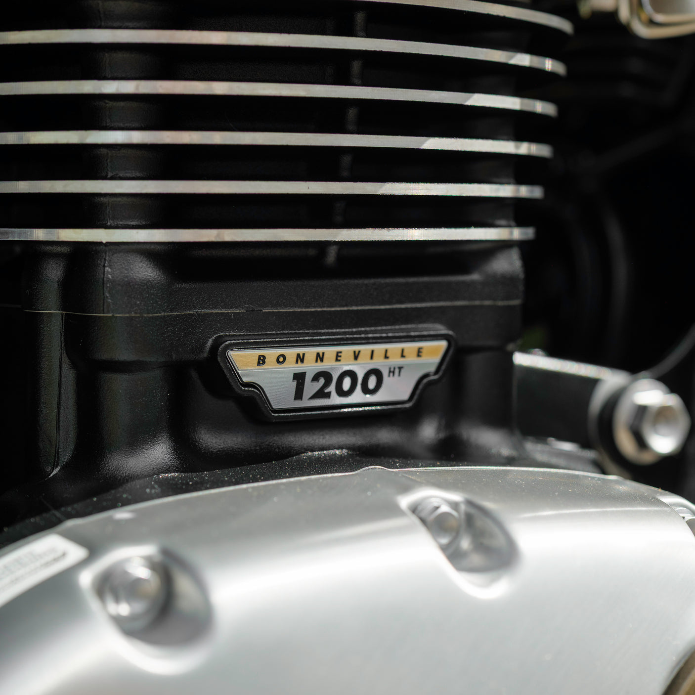 BRAND NEW 2025 Triumph T120 Bonneville + £1000