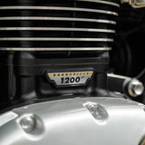 BRAND NEW 2025 Triumph T120 Bonneville + £1000