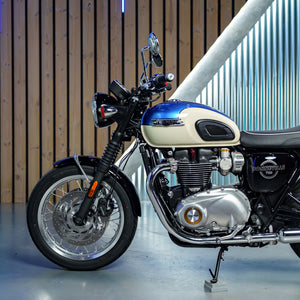 Triumph Bonneville T120