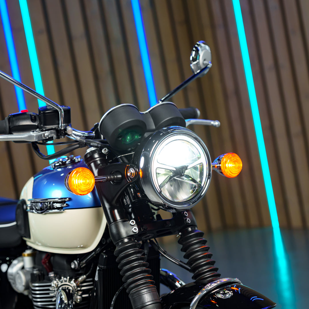 Triumph Bonneville T120