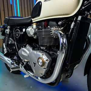 Triumph Bonneville T120