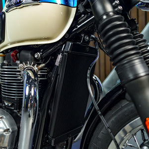 Triumph Bonneville T120