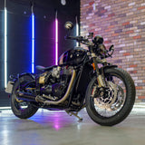 BRAND NEW Triumph TFC Bobber - 2025 + £1000