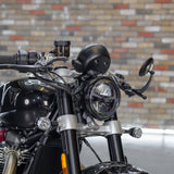 BRAND NEW Triumph TFC Bobber - 2025 + £1000