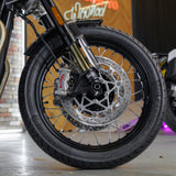 BRAND NEW Triumph TFC Bobber - 2025 + £1000