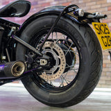 BRAND NEW Triumph TFC Bobber - 2025 + £1000