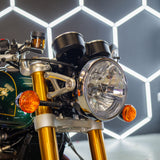 2024 Triumph Thruxton Final Edition + £1000 cash