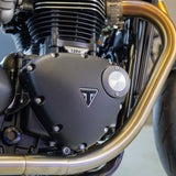 2024 Triumph Thruxton Final Edition + £1000 cash