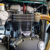 2024 Triumph Thruxton Final Edition + £1000 cash