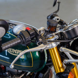 2024 Triumph Thruxton Final Edition + £1000 cash