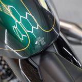 2024 Triumph Thruxton Final Edition + £1000 cash