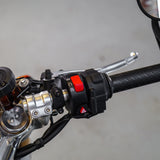 2024 Triumph Thruxton Final Edition + £1000 cash