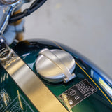2024 Triumph Thruxton Final Edition + £1000 cash