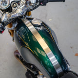 2024 Triumph Thruxton Final Edition + £1000 cash