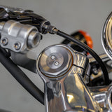 2024 Triumph Thruxton Final Edition + £1000 cash