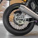 2024 Triumph Thruxton Final Edition + £1000 cash