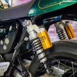 2024 Triumph Thruxton Final Edition + £1000 cash