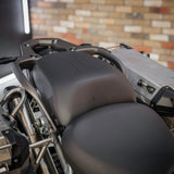 2023 Triumph Tiger 1200 Rally Explorer with Luggage