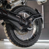 2023 Triumph Tiger 1200 Rally Explorer with Luggage