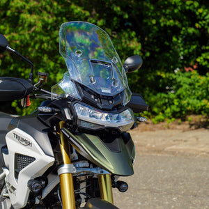 2024 Triumph Tiger 1200 Rally Pro