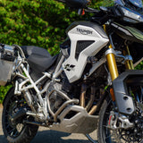 2024 Triumph Tiger 1200 Rally Pro