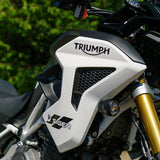2024 Triumph Tiger 1200 Rally Pro