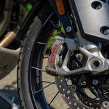2024 Triumph Tiger 1200 Rally Pro