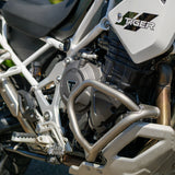 2024 Triumph Tiger 1200 Rally Pro