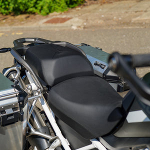 2024 Triumph Tiger 1200 Rally Pro