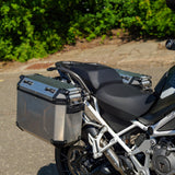 2024 Triumph Tiger 1200 Rally Pro