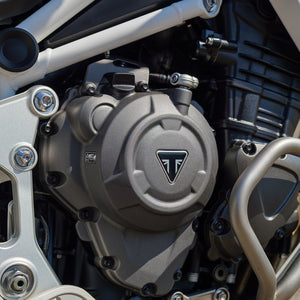 2024 Triumph Tiger 1200 Rally Pro