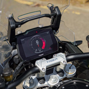 2024 Triumph Tiger 1200 Rally Pro